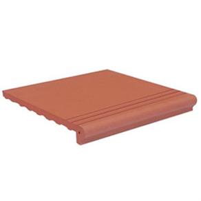 GẠCH BẬC THỀM MÀU ĐỎ NHẠT(LIGHT RED)