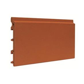 GẠCH TẤM ỐP THỔ NHĨ KÌ MÀU ĐỎ ĐẬM