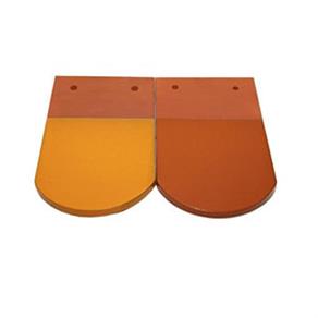 NGÓI VẢY CÁ TRÁNG MEN