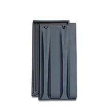 NGÓI EURO TYPE 12V/1M2 TRÁNG MEN MÀU XANH NAVY (TÍM THAN)