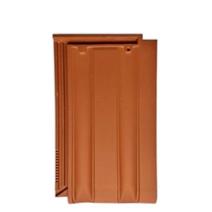 NGÓI EURO TYPE 9V/1M2 MEN KIM LOẠI MÀU ĐỎ