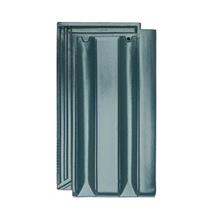 NGÓI EURO TYPE 9V/1M2 TRÁNG MEN MÀU XANH ĐẬM